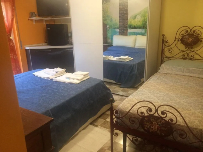 B&B VillaGus