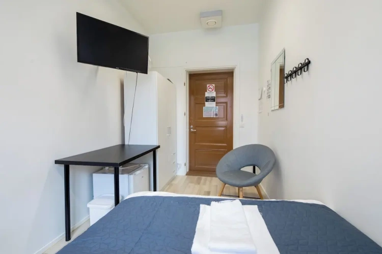 Economy Single room