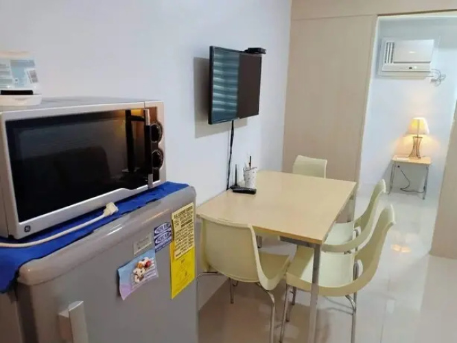 your simple abode with luxury touch