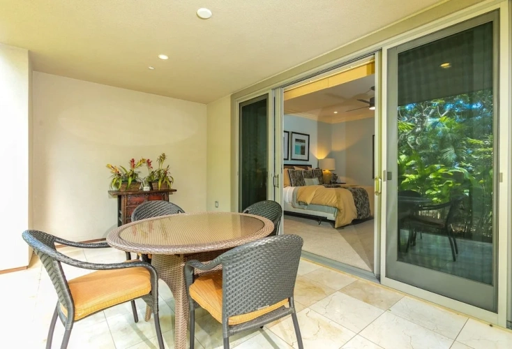 3 Bedrooms Villa