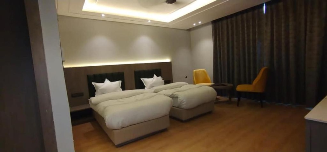 Superior Double room