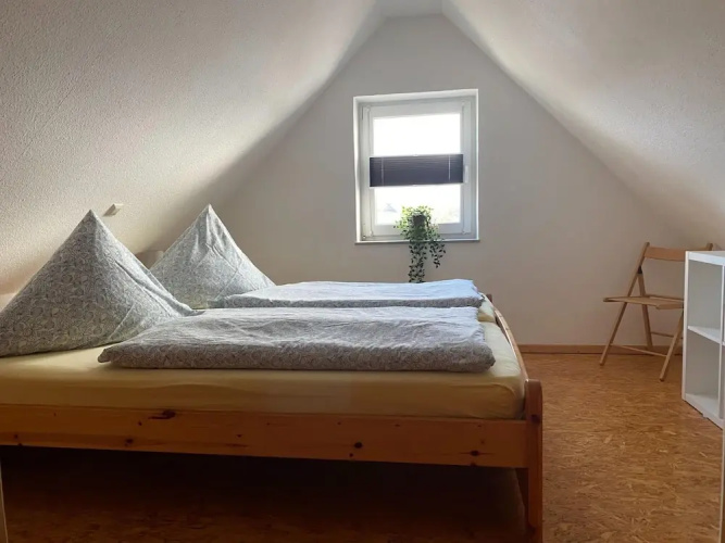 Hideaway, Pruchten- Baltic Coast