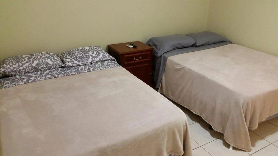 Paramira Apartment