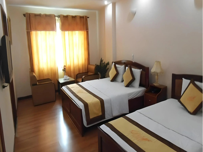 Duc Minh Hotel
