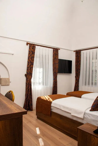 Tashan1699 Otel Ve Restoran