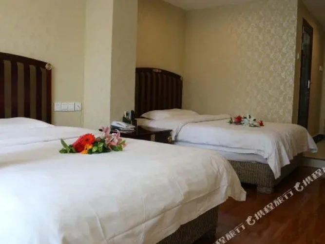 Business room