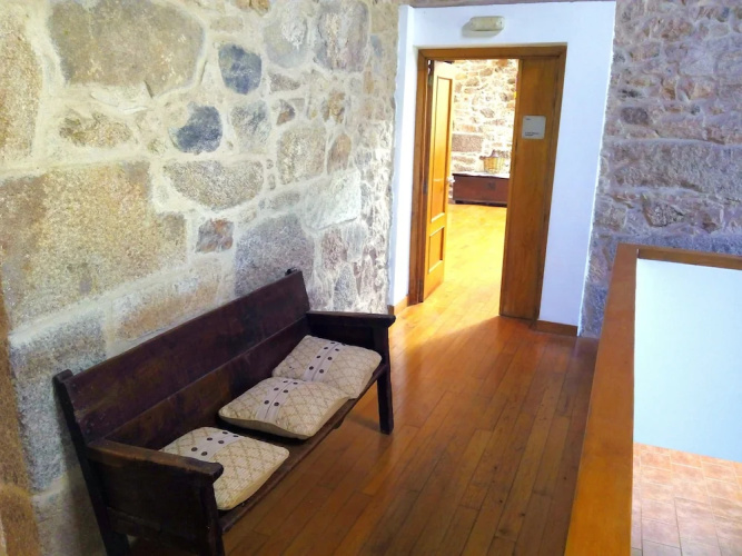 Casa do Portomeñe
