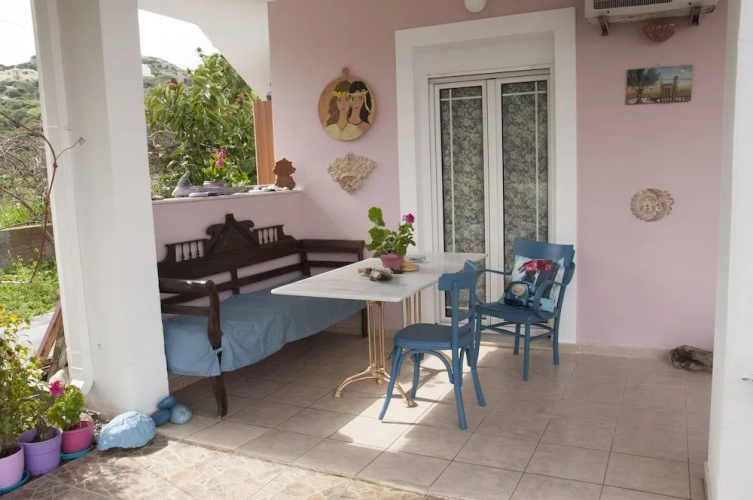 Brezza Apartment B