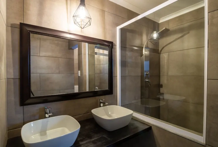 Luxury Double room