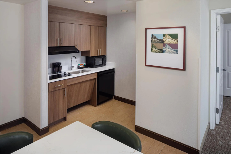 Homewood Suites by Hilton Denver International Airport photo 40