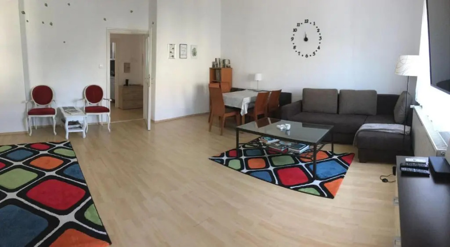 Comfort Apartment