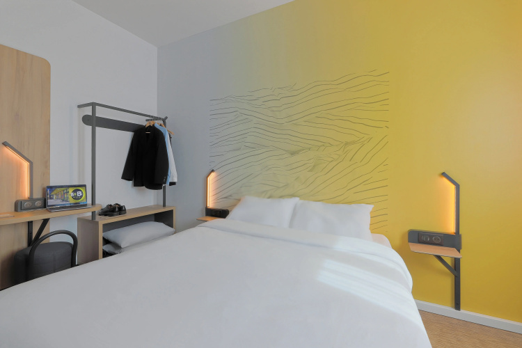 B&B HOTEL Le Touquet