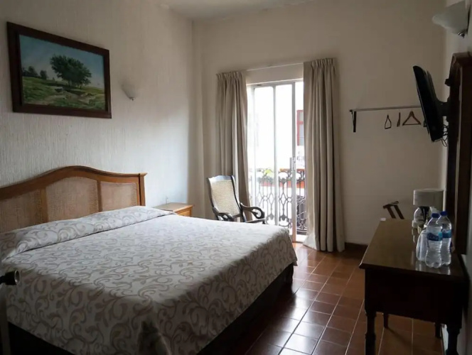 Hotel Posada Doña Lala