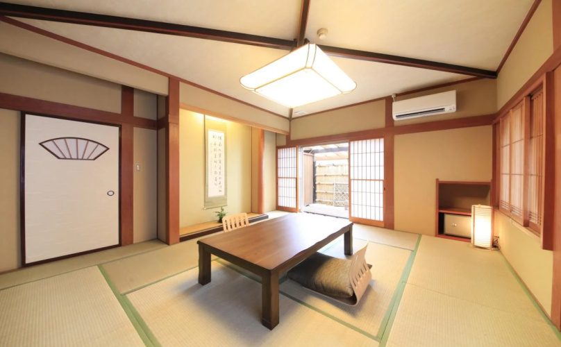 MICASA (Minakami Hot Spring Ryokan)
