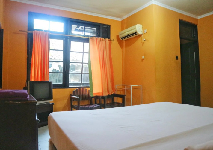 Sekar Sari Inn