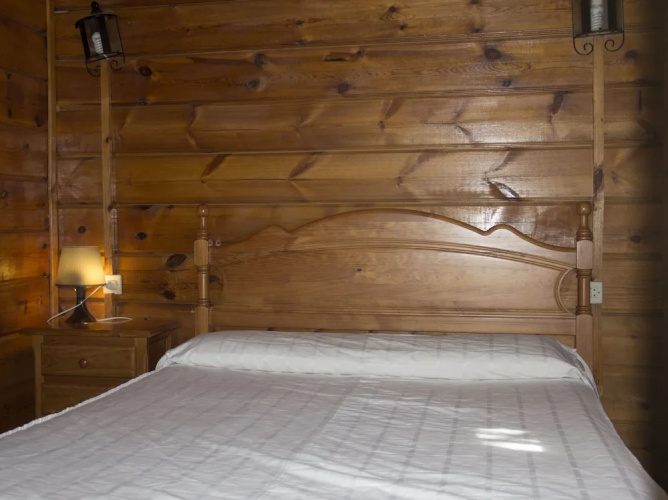 Camping La Puerta