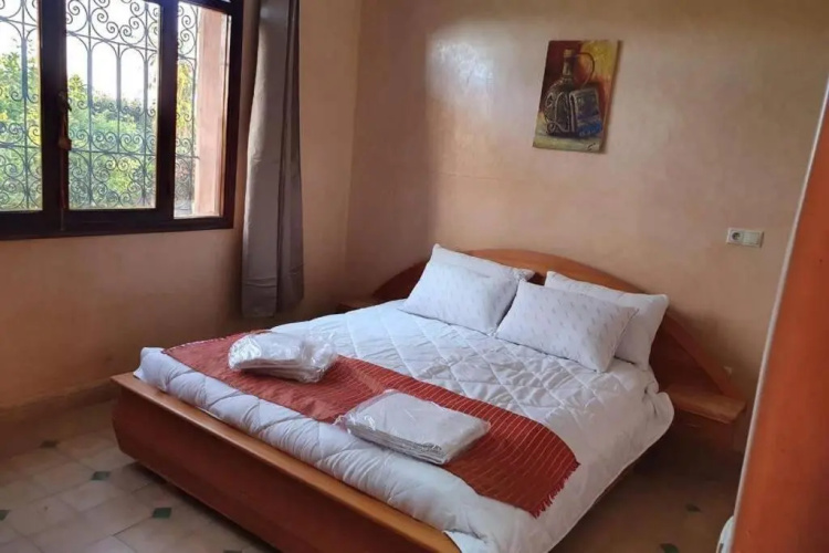 Villa INNA MARRAKECH
