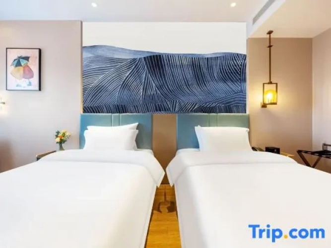 Business Twin room
