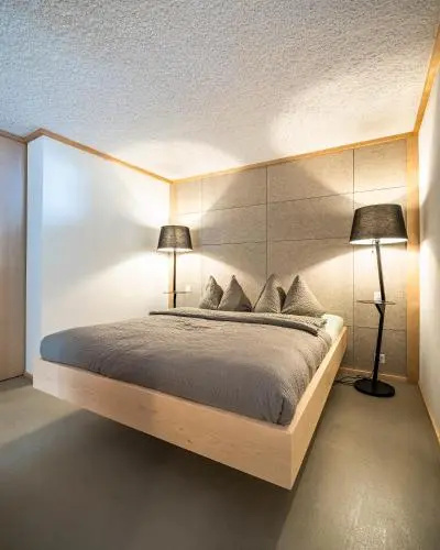 Apartment La Gorge
