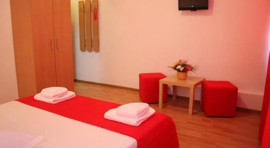 Hotel Sir Gara de Nord