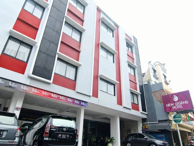 Image de l'hôtel