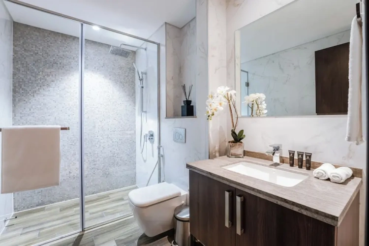 1 Bedroom Premium Apartment with balcony