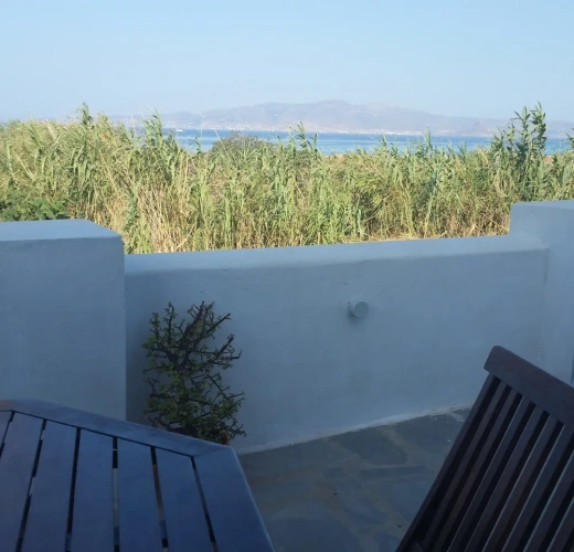3 Bedrooms Apartment with sea view