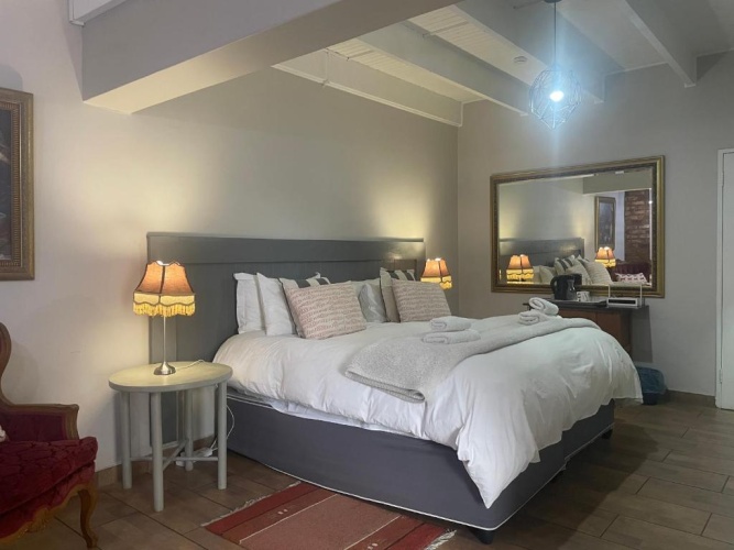 Superior Double room