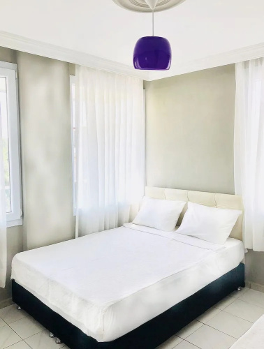 Hermes Hotel Özdere