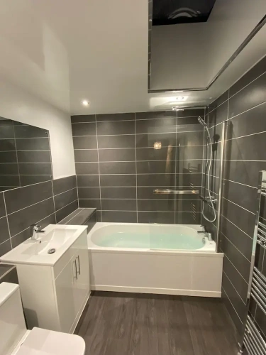 3 Bedrooms Cottage