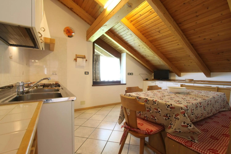 Agritur Chelodi