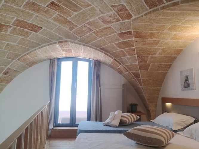 Residence La Corte