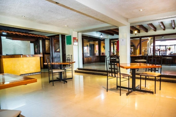 Capital O Hotel Central photo 19