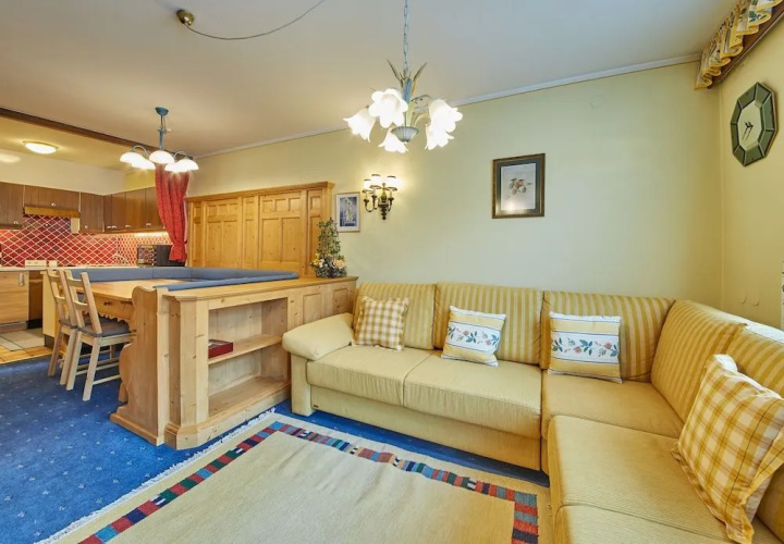 Appartement Lacher