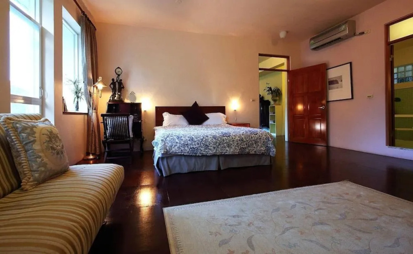 Chamonix Home Stay