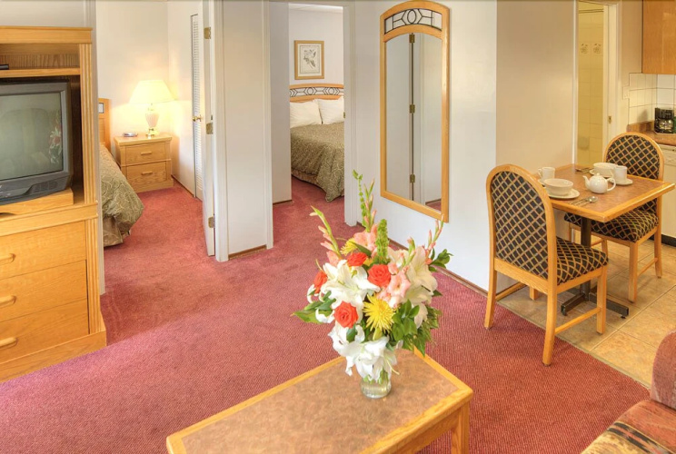 Grouse Inn