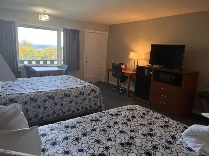 Edenbrook Motel