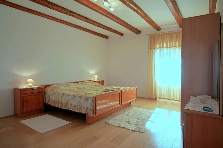 Apartment Silvano
