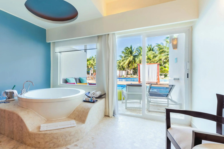 Iberostar Selection Riviera Cancun