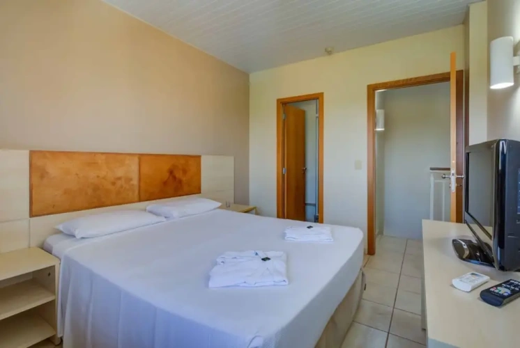 Premium Duplex Suite with balcony