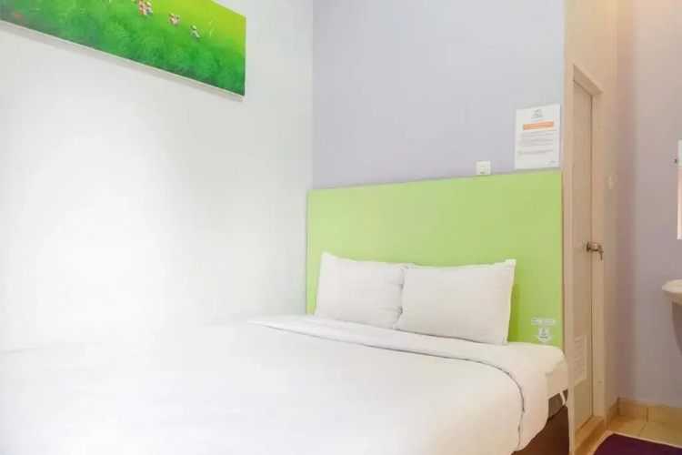 Etten Residence Syariah RedPartner