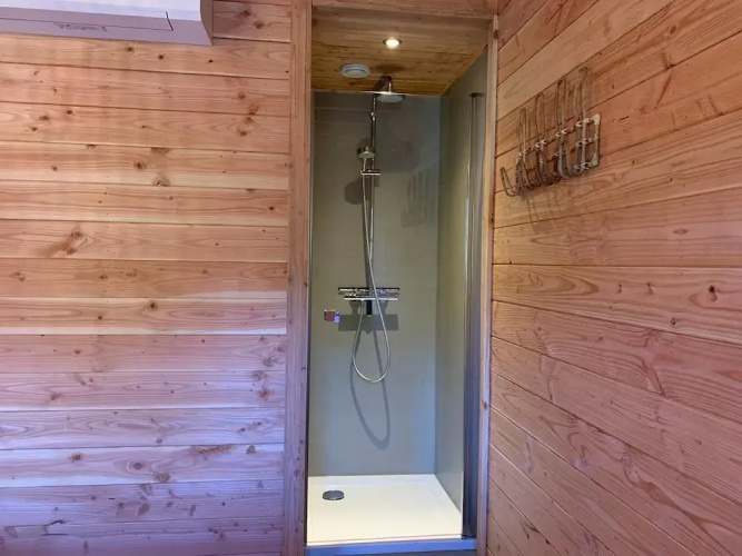 Wellness Home in Brabant With Private Spa