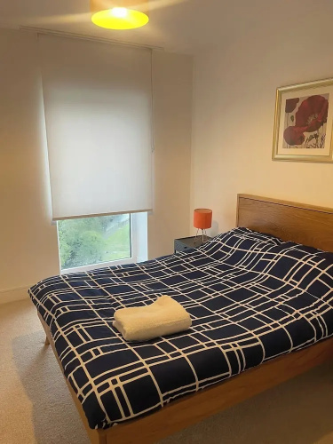 1 Bed Apartment- Sleeps 2, Parking, Pets Allowed