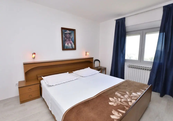 Apartment Svabo