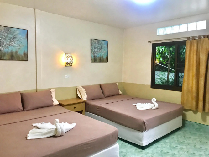 Coco's Guesthouse