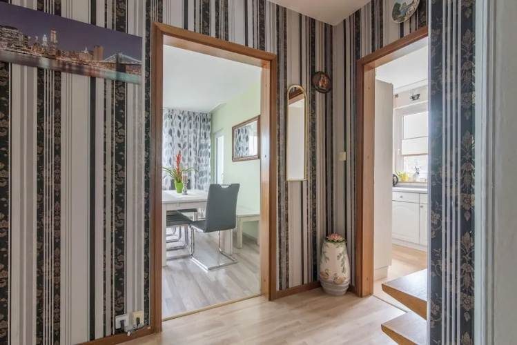Private Apartment Hohenrode
