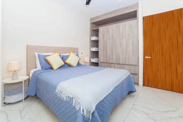 Hotel Biulú