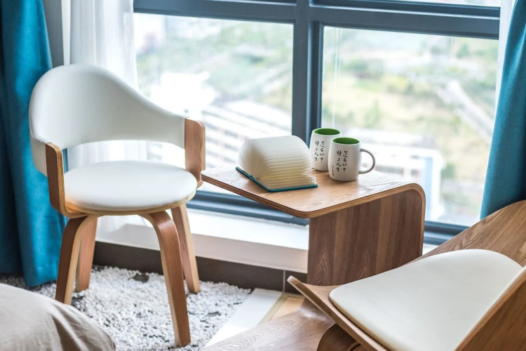 White Cloud Apartment