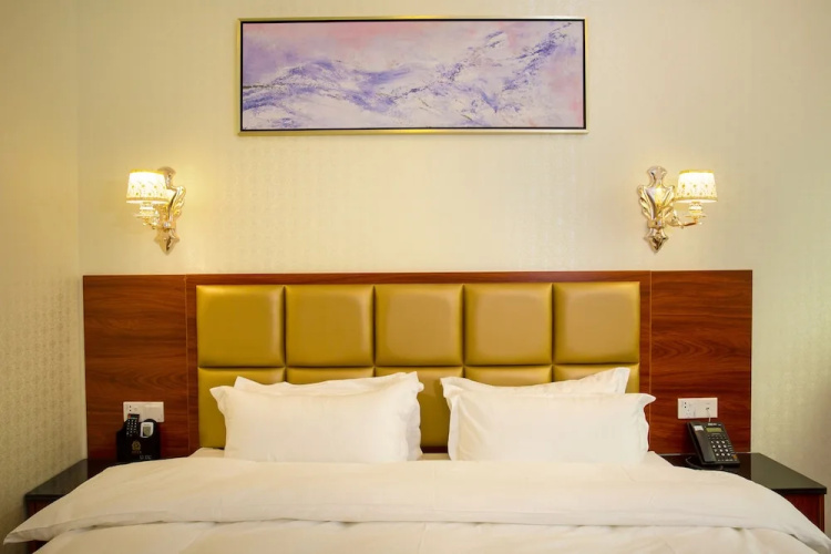 Hotelbild
