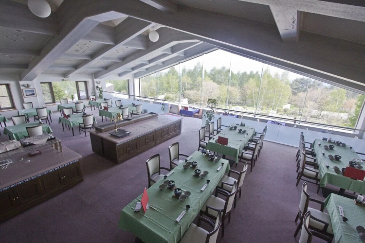 Azumaya Kogen Hotel